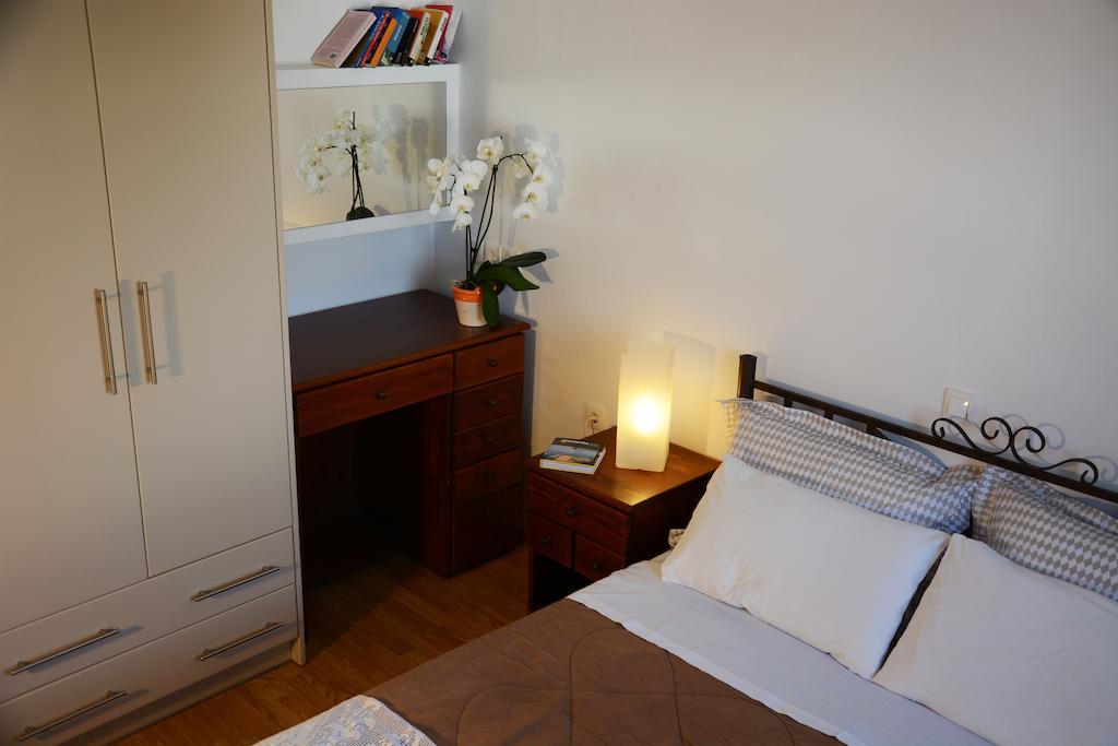 Dolphin Studios Astypálaia Extérieur photo
