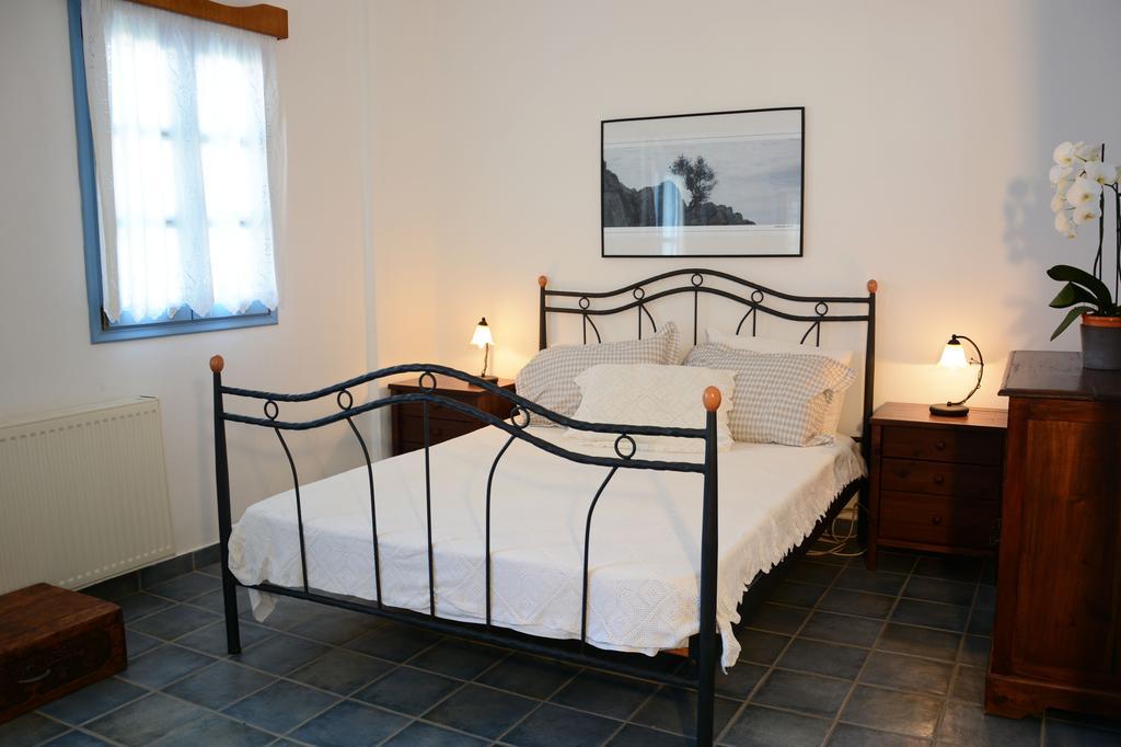 Dolphin Studios Astypálaia Chambre photo
