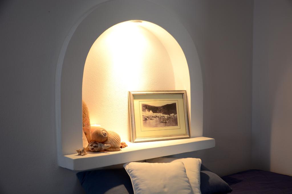Dolphin Studios Astypálaia Extérieur photo